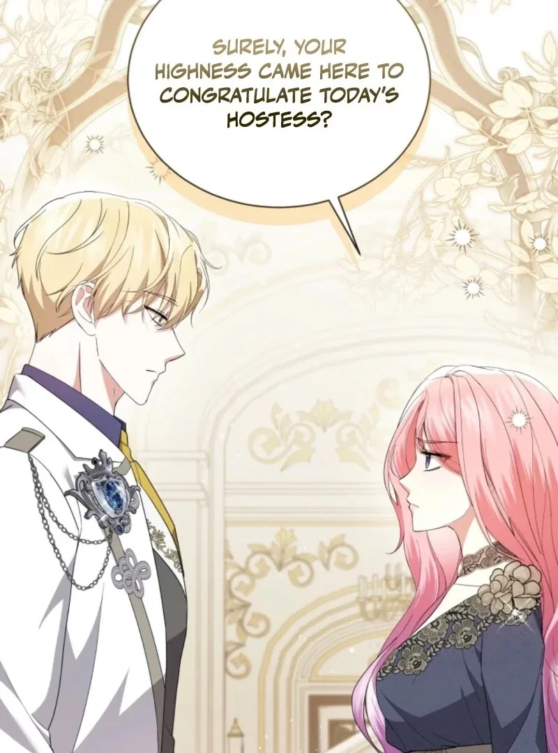 The Little Princess Waits for the Breakup Chapter 90 – Page 46