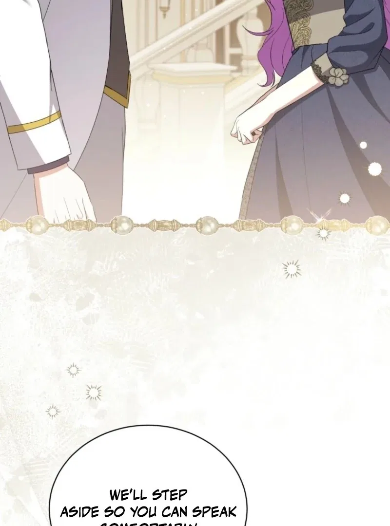 The Little Princess Waits for the Breakup Chapter 90 – Page 47