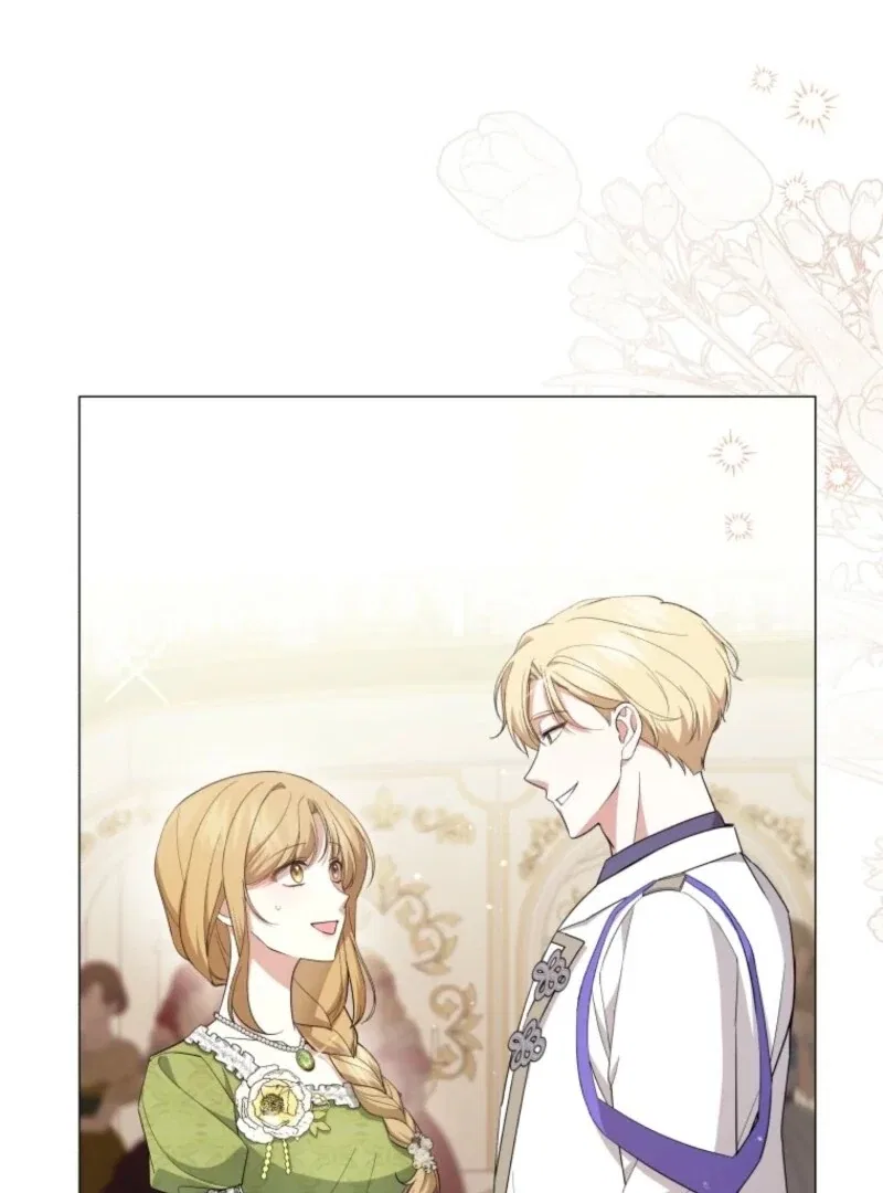 The Little Princess Waits for the Breakup Chapter 90 – Page 53