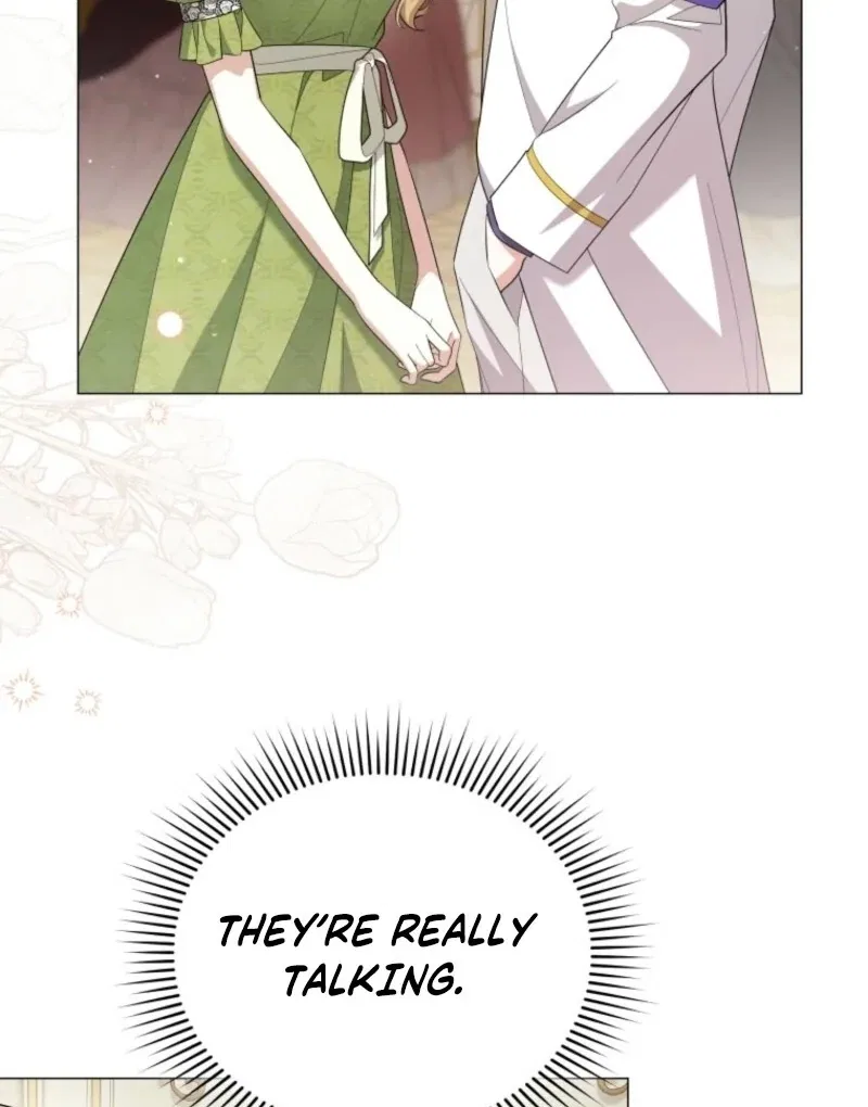 The Little Princess Waits for the Breakup Chapter 90 – Page 54