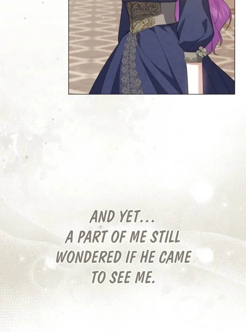 The Little Princess Waits for the Breakup Chapter 90 – Page 57