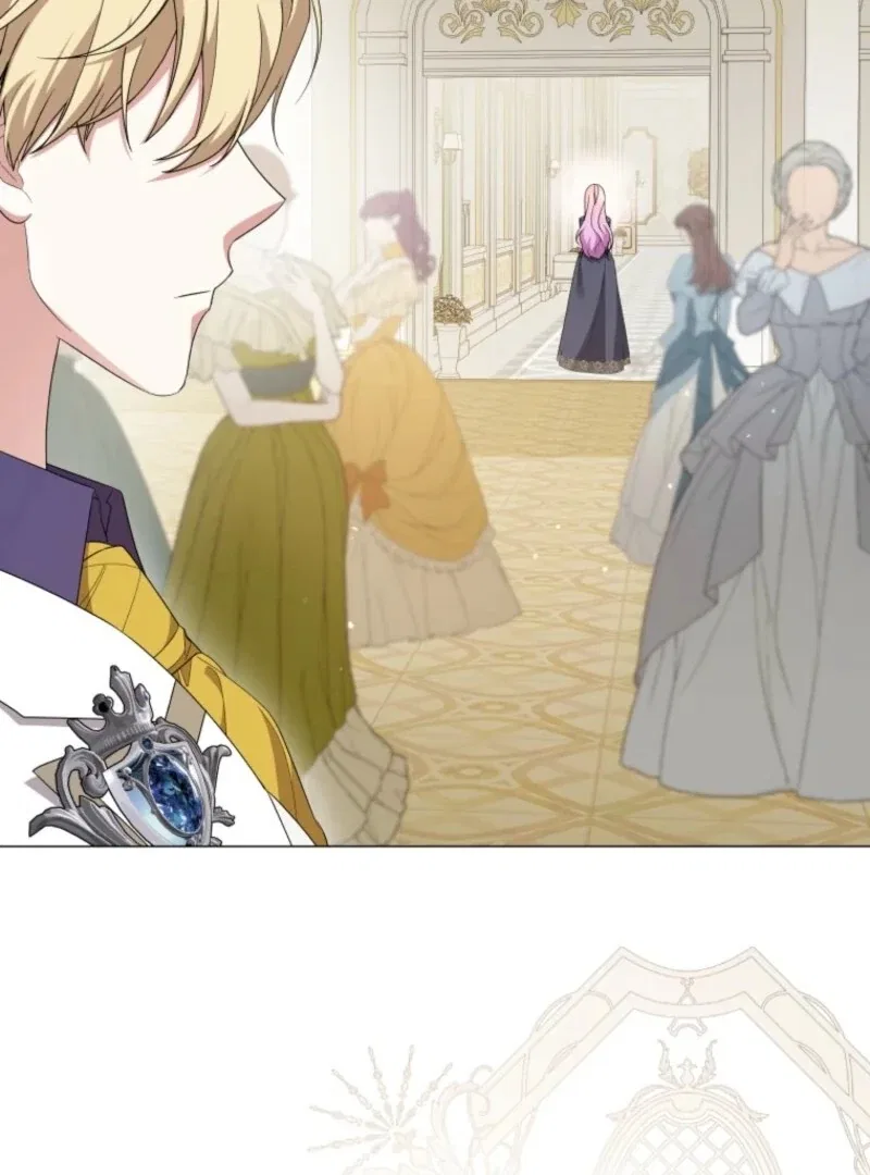 The Little Princess Waits for the Breakup Chapter 90 – Page 60