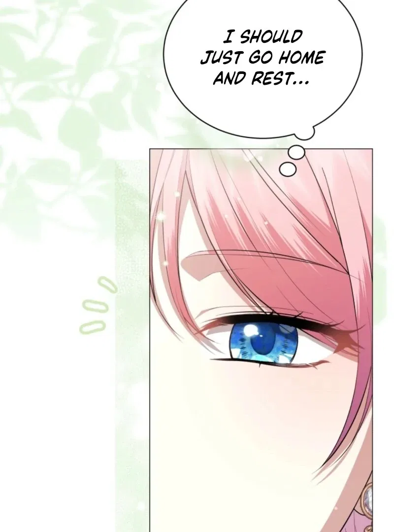 The Little Princess Waits for the Breakup Chapter 90 – Page 66