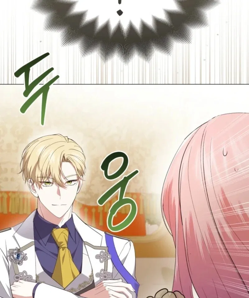 The Little Princess Waits for the Breakup Chapter 90 – Page 68