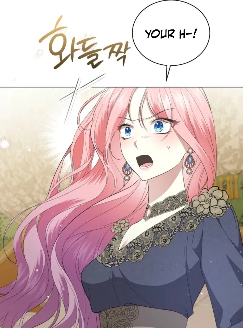 The Little Princess Waits for the Breakup Chapter 90 – Page 70