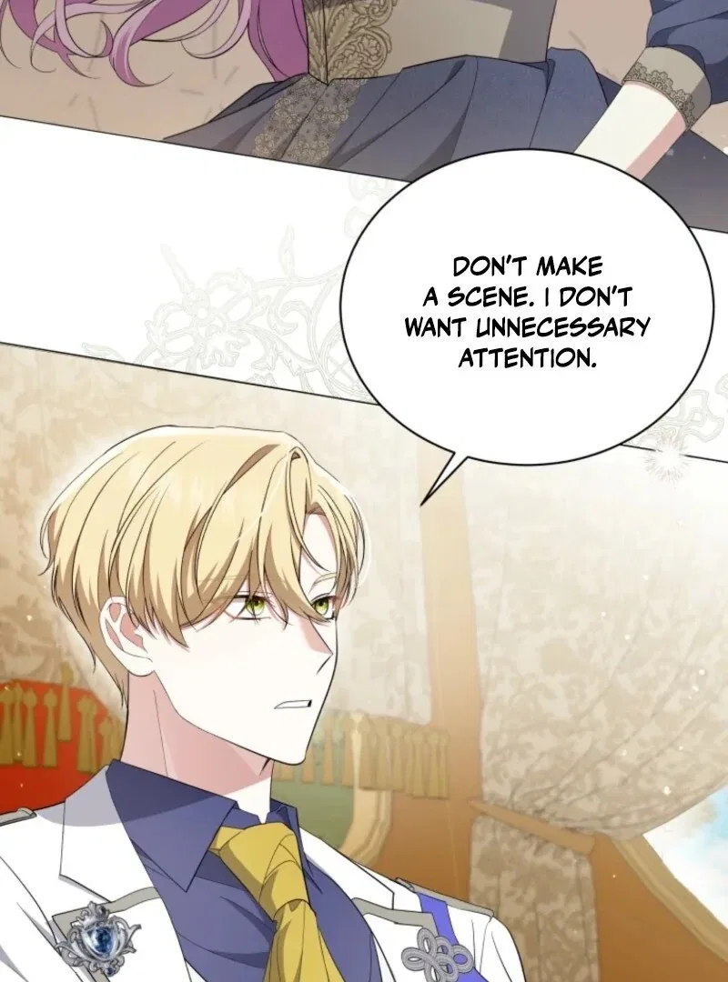 The Little Princess Waits for the Breakup Chapter 90 – Page 71