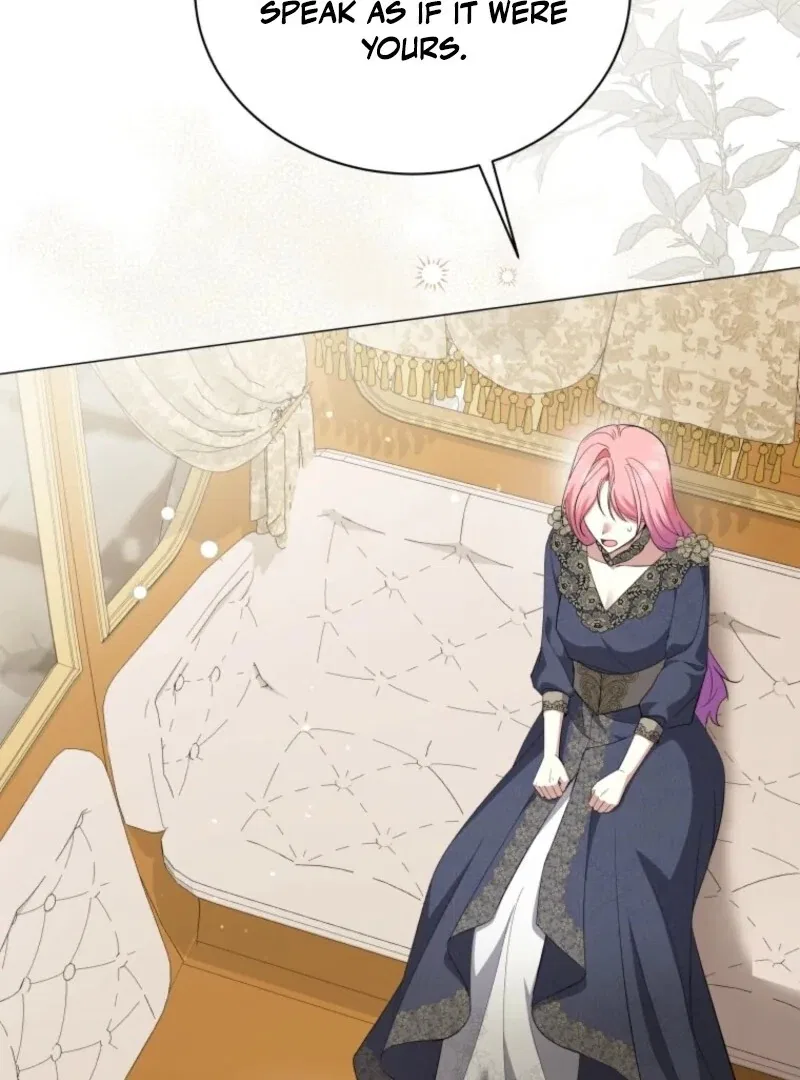 The Little Princess Waits for the Breakup Chapter 90 – Page 73