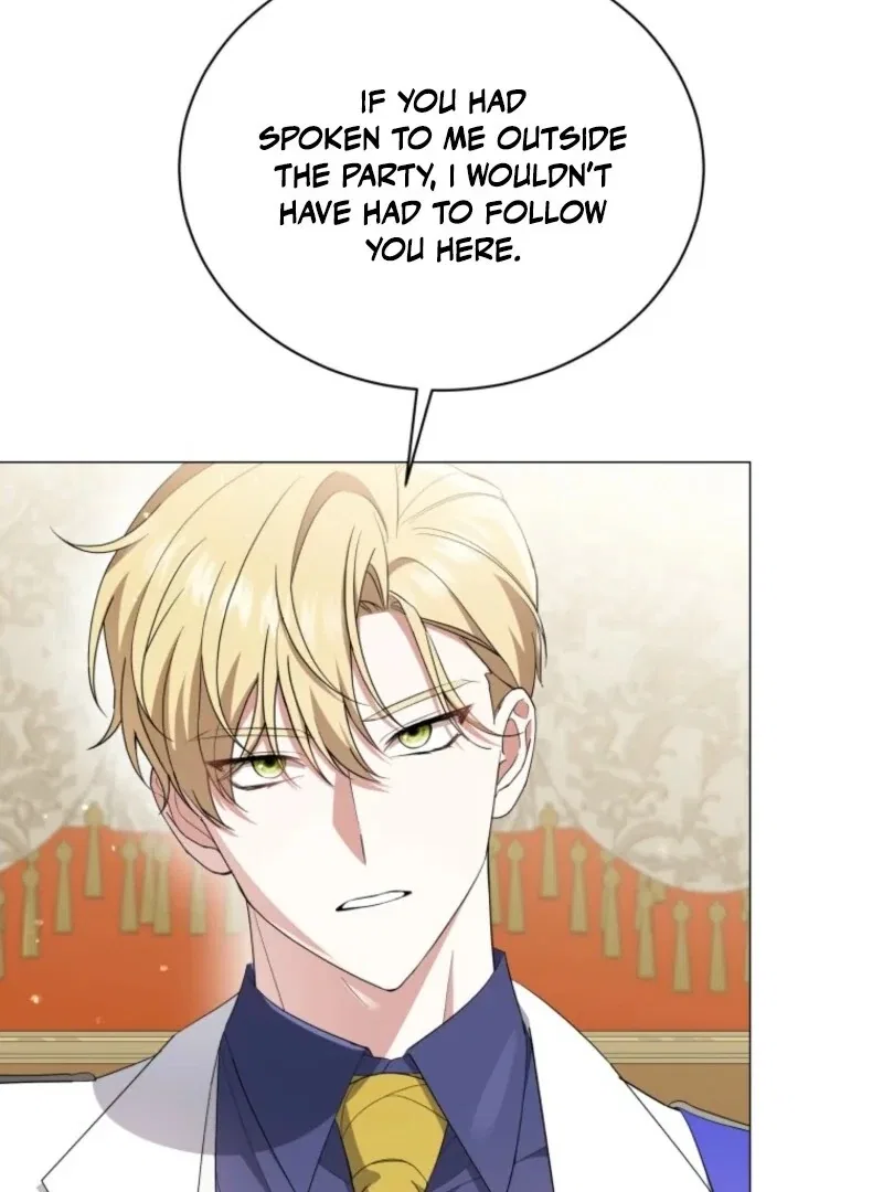 The Little Princess Waits for the Breakup Chapter 90 – Page 75