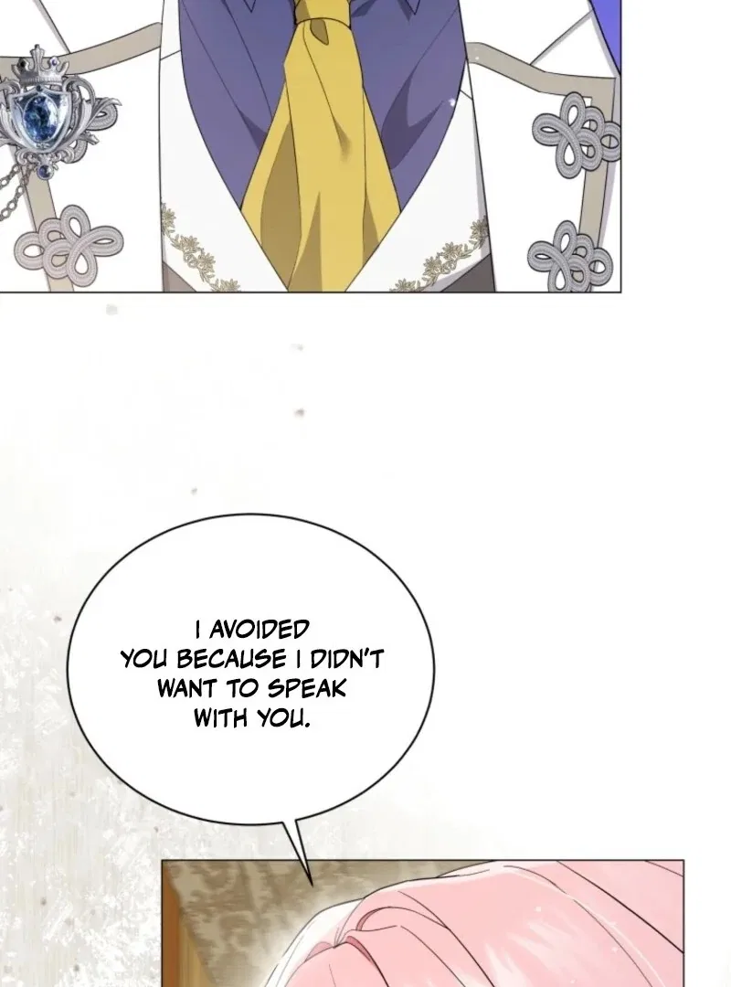 The Little Princess Waits for the Breakup Chapter 90 – Page 76