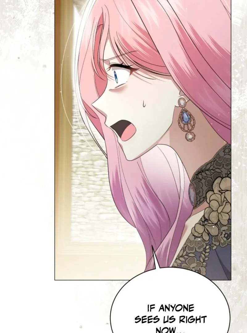 The Little Princess Waits for the Breakup Chapter 90 – Page 77