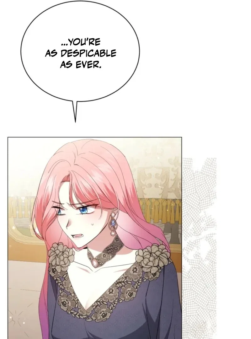 The Little Princess Waits for the Breakup Chapter 90 – Page 84