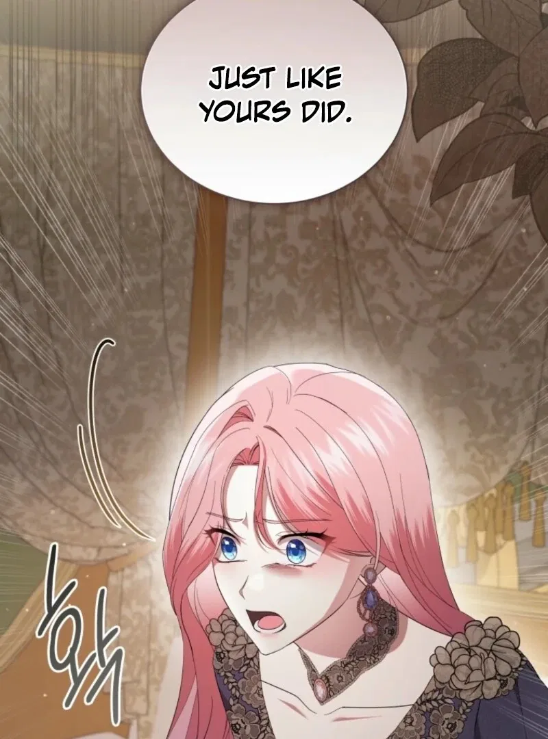 The Little Princess Waits for the Breakup Chapter 90 – Page 91