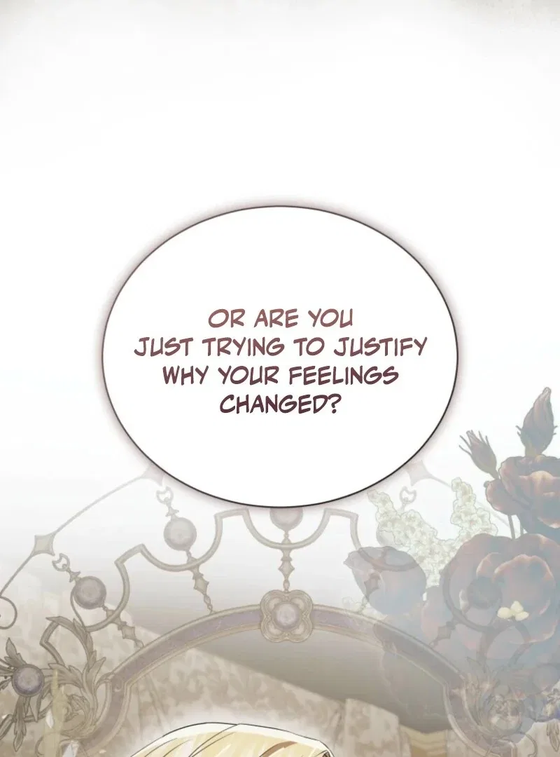 The Little Princess Waits for the Breakup Chapter 90 – Page 93
