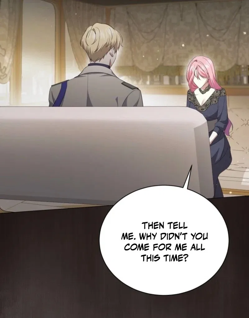 The Little Princess Waits for the Breakup Chapter 90 – Page 97