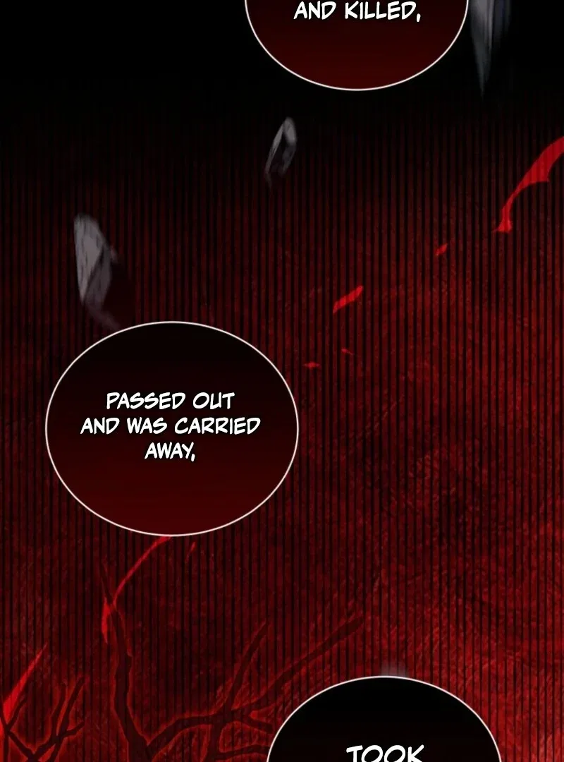 The Little Princess Waits for the Breakup Chapter 90 – Page 107