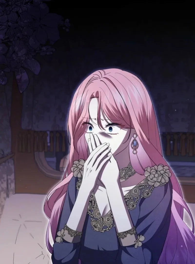 The Little Princess Waits for the Breakup Chapter 90 – Page 115