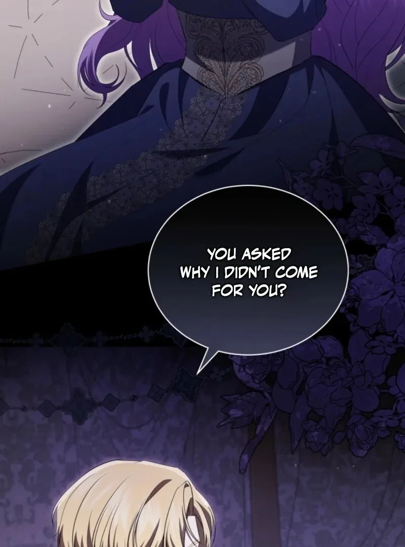 The Little Princess Waits for the Breakup Chapter 90 – Page 116