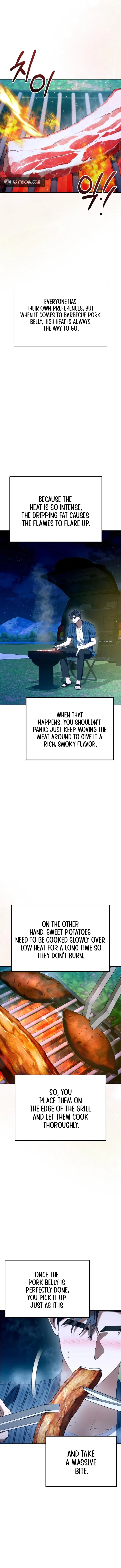 The Art of Leaving Work on Time Chapter 46 – Page 2
