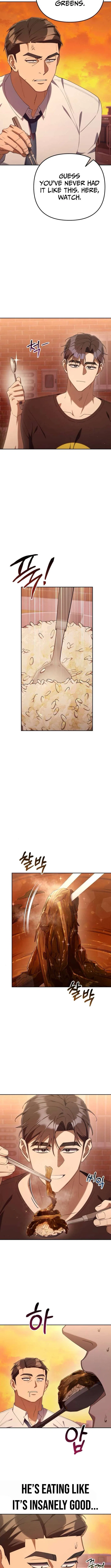 The Art of Leaving Work on Time Chapter 31 – Page 6