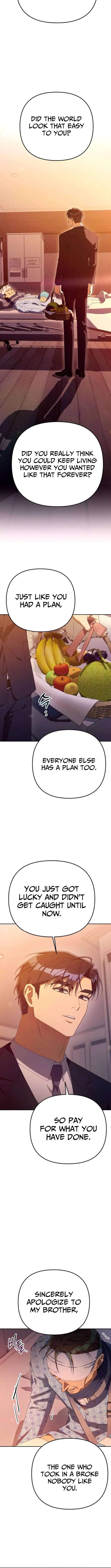 The Art of Leaving Work on Time Chapter 28 – Page 12