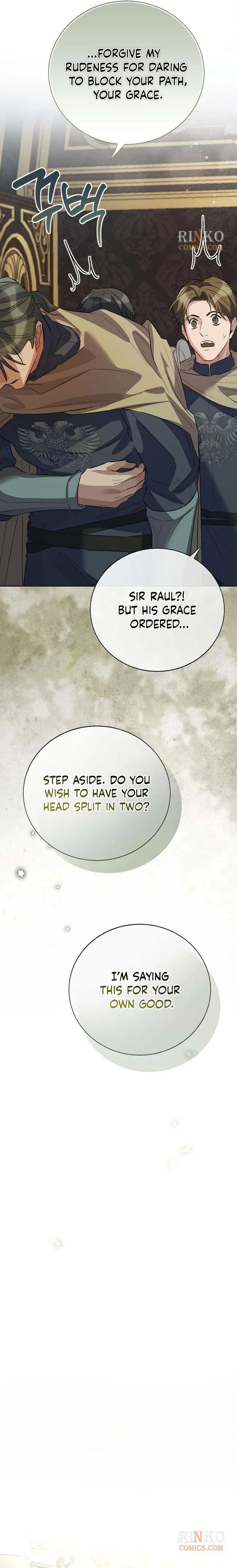Sleepless Death Chapter 24 – Page 12