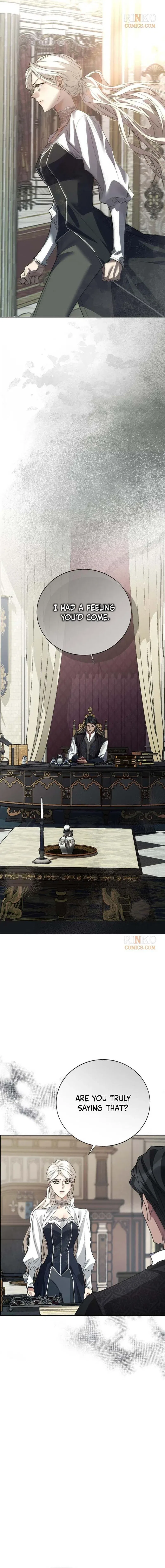 Sleepless Death Chapter 24 – Page 13