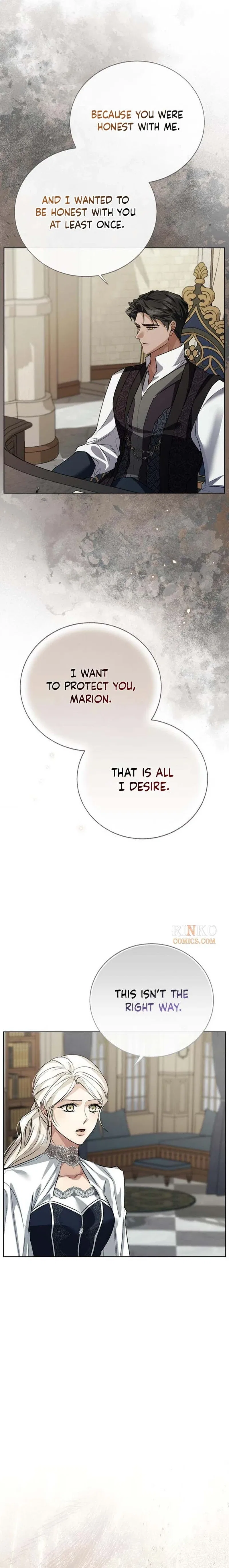 Sleepless Death Chapter 24 – Page 19