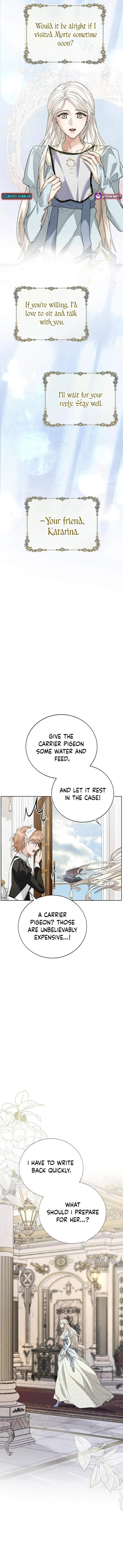 Sleepless Death Chapter 23 – Page 6