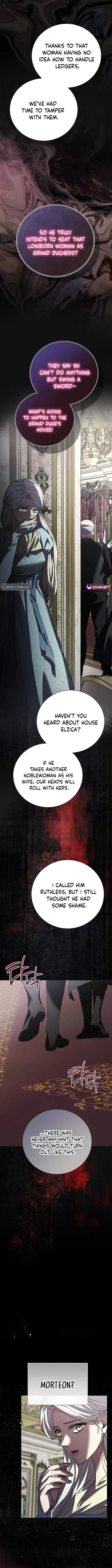 Sleepless Death Chapter 23 – Page 8