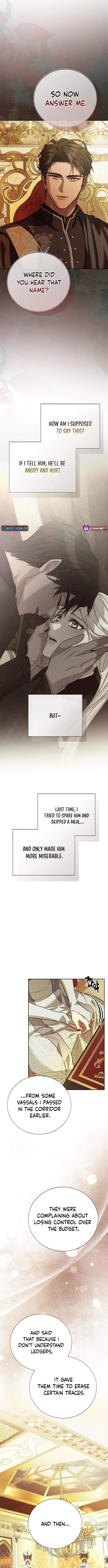 Sleepless Death Chapter 23 – Page 15