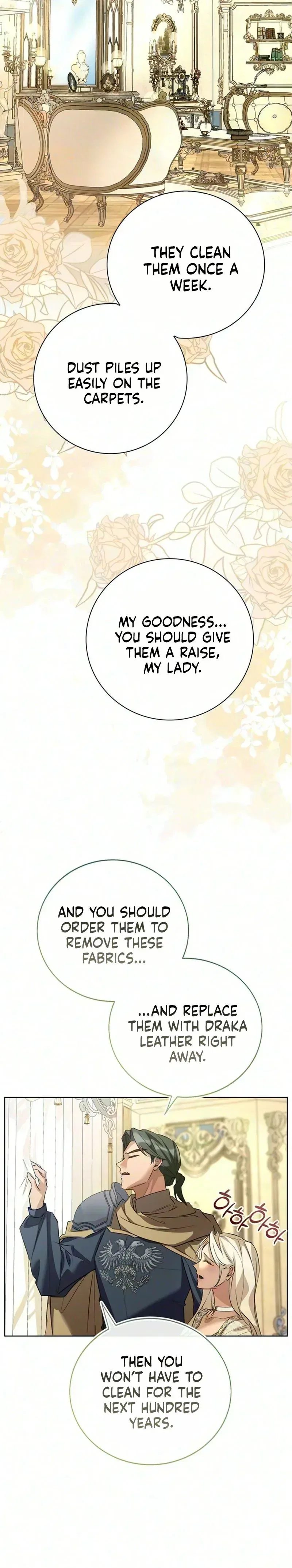 Sleepless Death Chapter 21 – Page 33