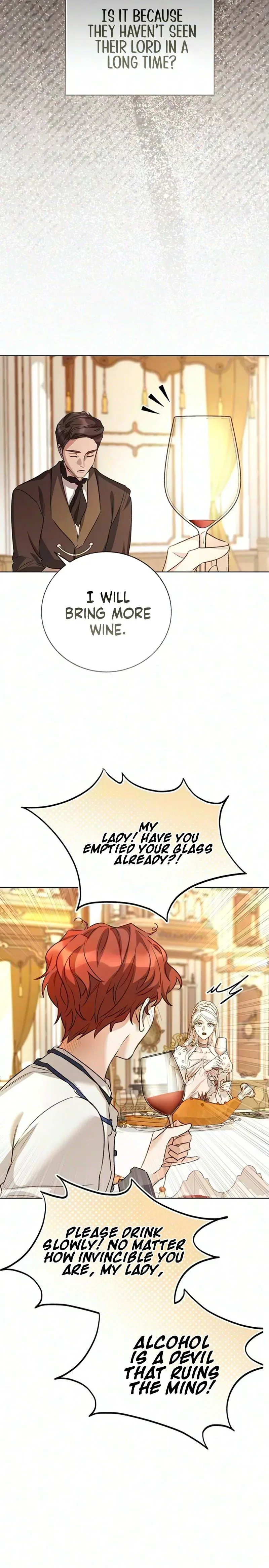 Sleepless Death Chapter 20 – Page 22