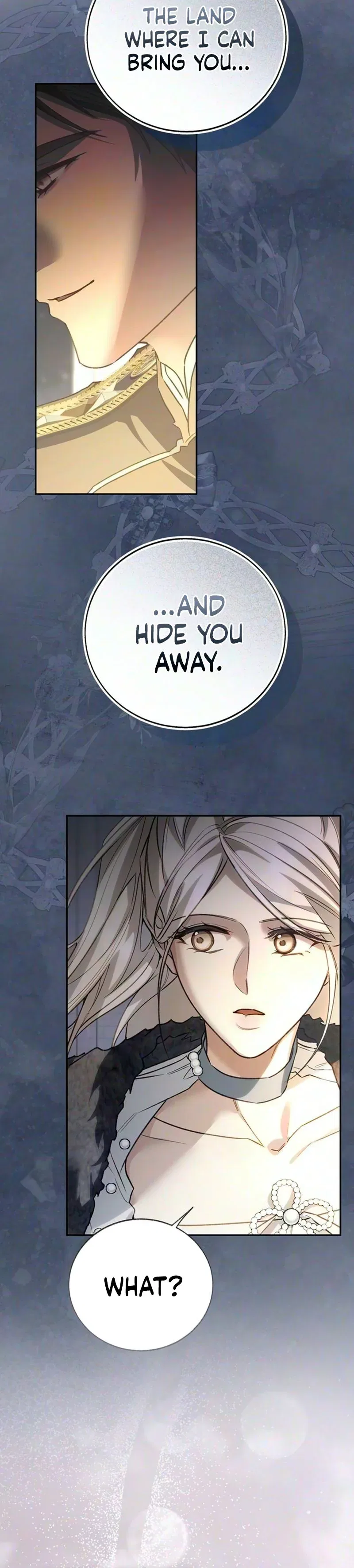 Sleepless Death Chapter 20 – Page 31