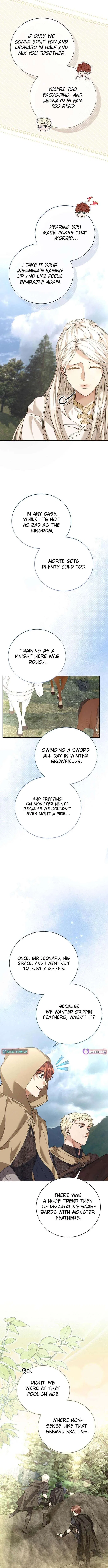 Sleepless Death Chapter 19 – Page 2
