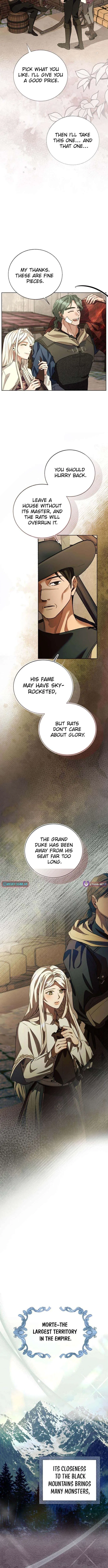 Sleepless Death Chapter 19 – Page 11