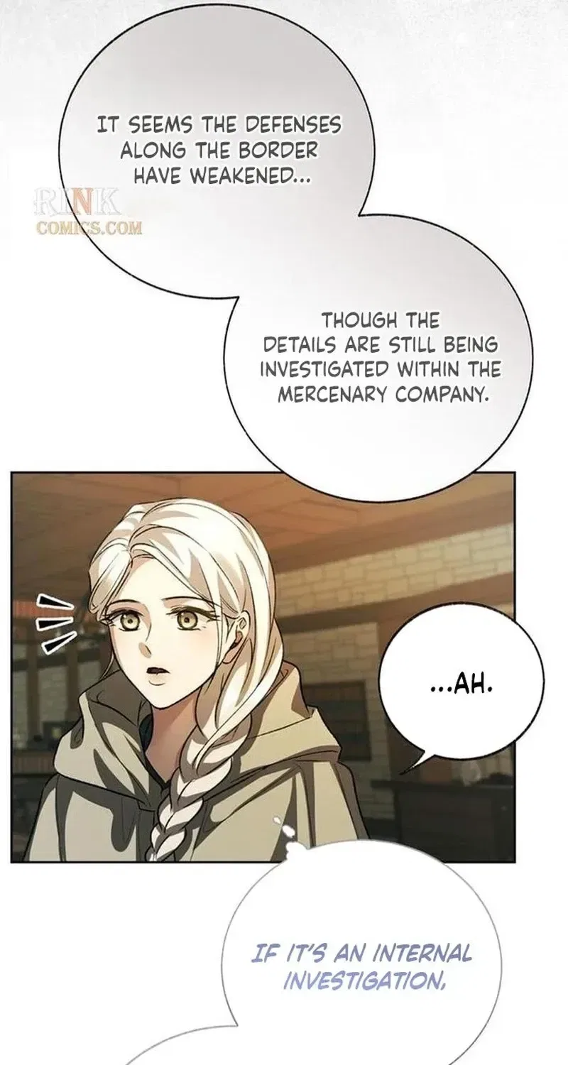Sleepless Death Chapter 18 – Page 66