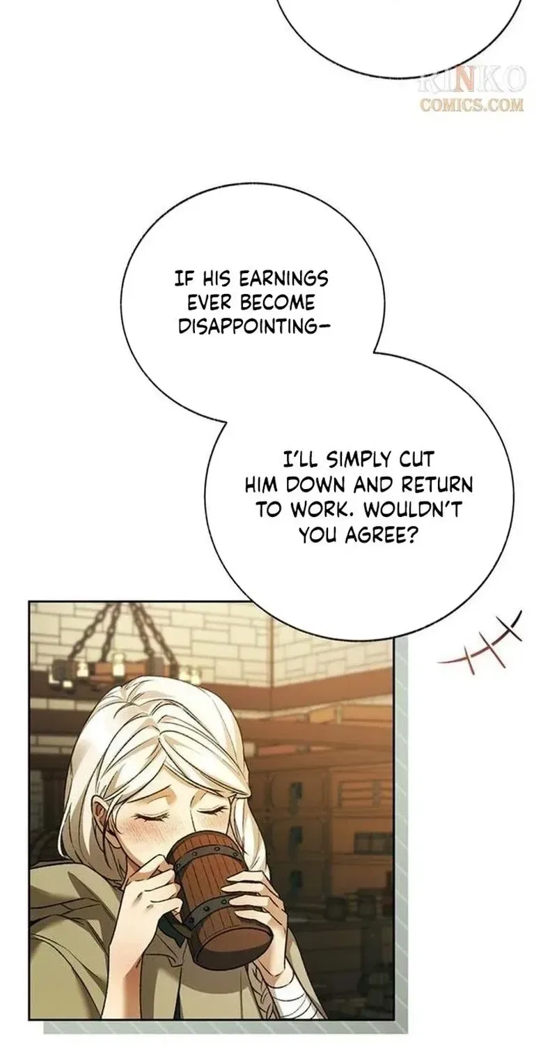 Sleepless Death Chapter 18 – Page 72