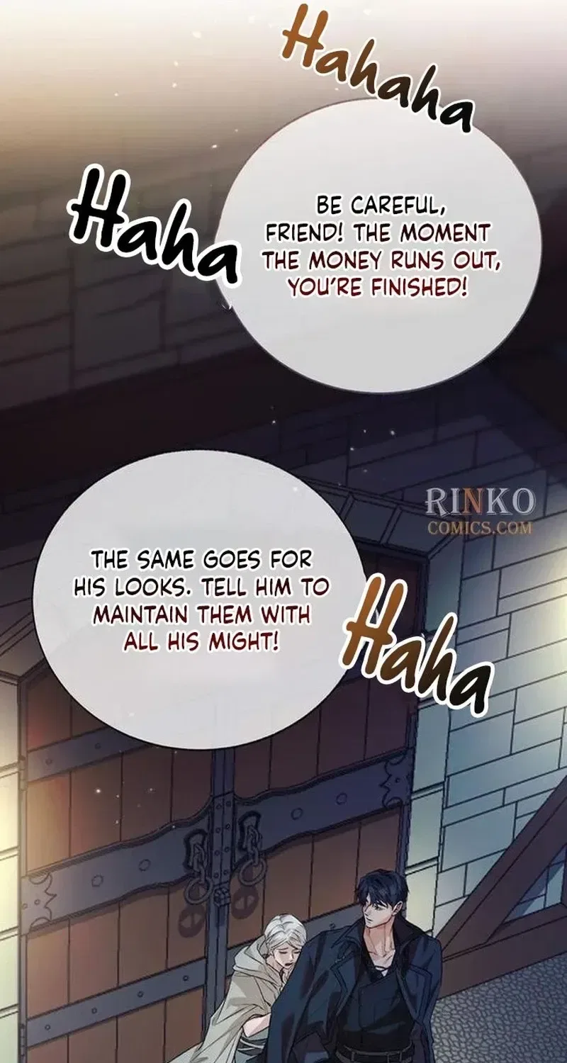 Sleepless Death Chapter 18 – Page 87