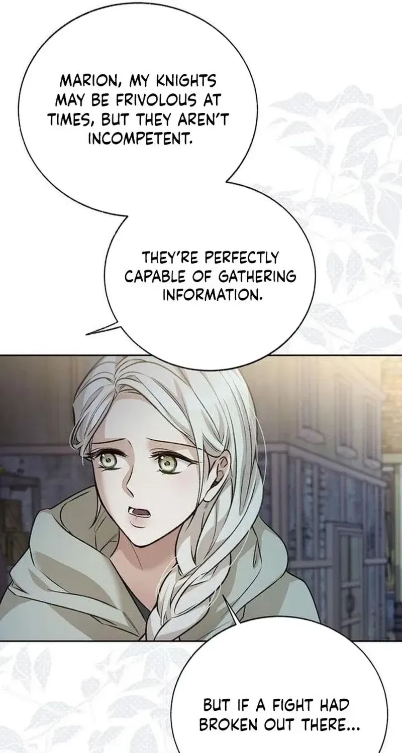 Sleepless Death Chapter 18 – Page 100