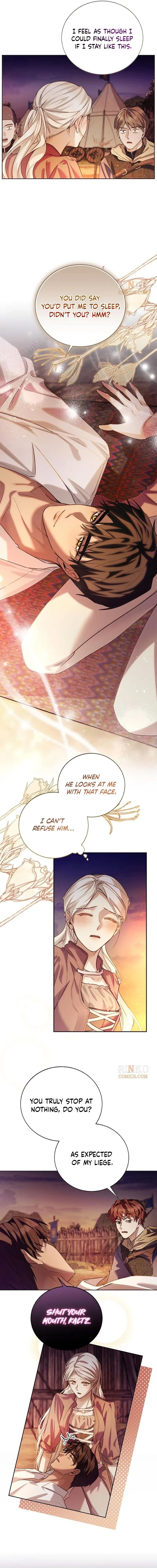 Sleepless Death Chapter 17 – Page 6
