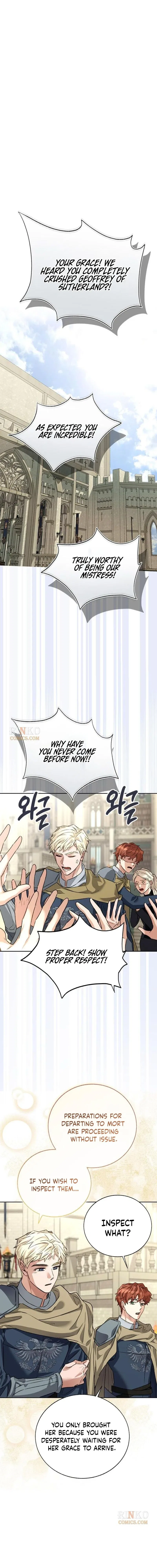 Sleepless Death Chapter 16 – Page 3