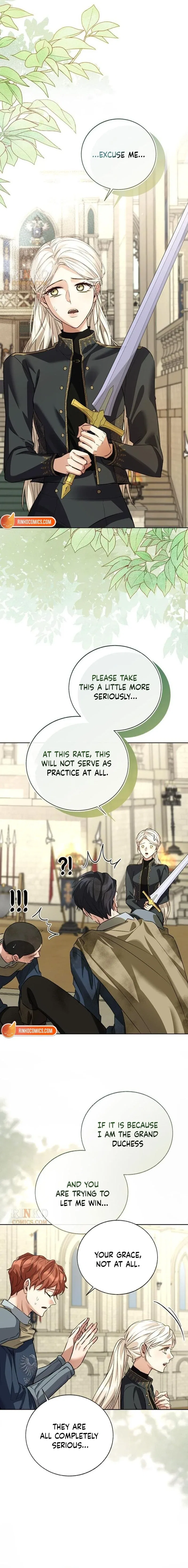 Sleepless Death Chapter 16 – Page 5