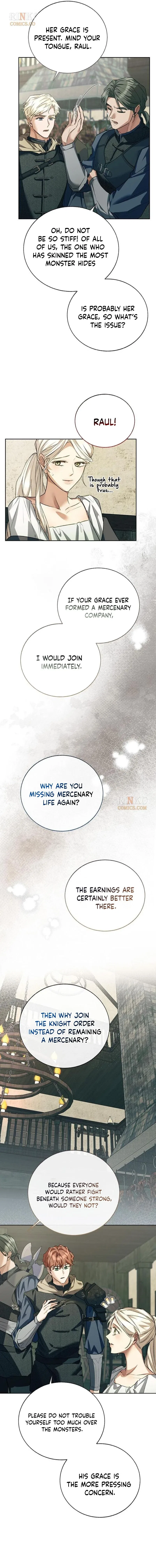 Sleepless Death Chapter 16 – Page 22