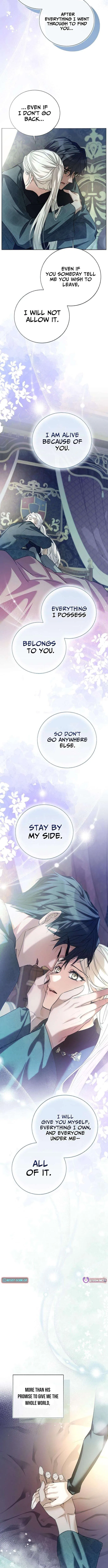 Sleepless Death Chapter 15 – Page 9