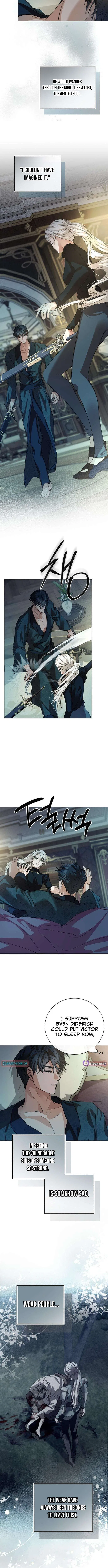 Sleepless Death Chapter 15 – Page 11