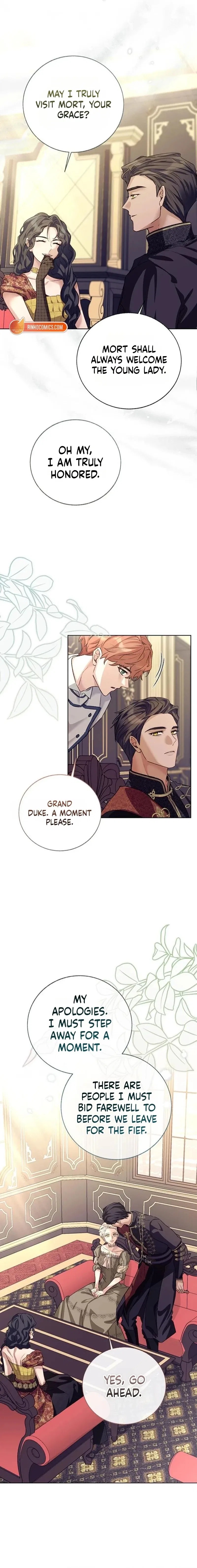 Sleepless Death Chapter 14 – Page 14