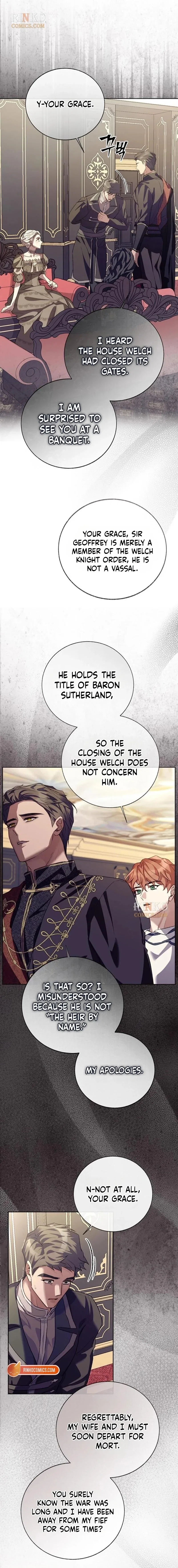 Sleepless Death Chapter 14 – Page 18