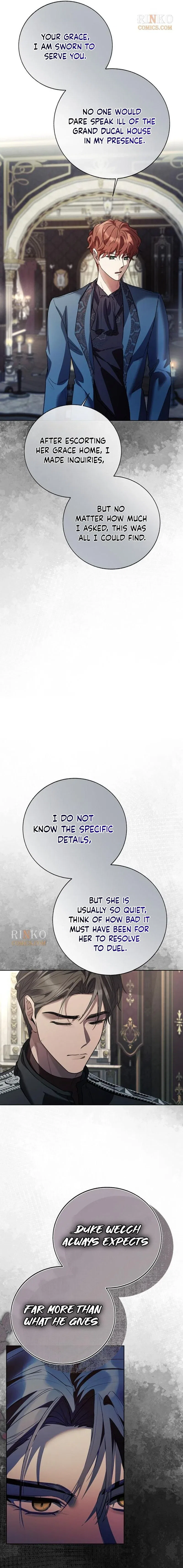 Sleepless Death Chapter 13 – Page 9