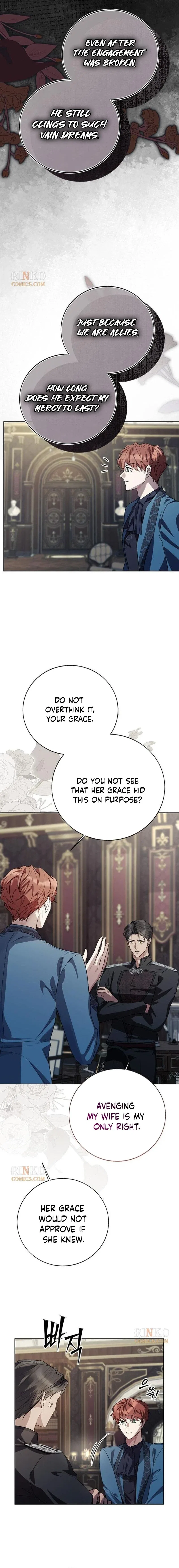 Sleepless Death Chapter 13 – Page 10