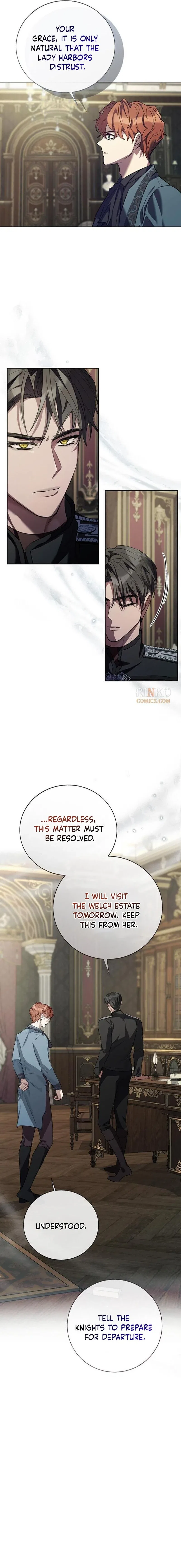 Sleepless Death Chapter 13 – Page 13